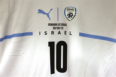 Israel, Puma and a row over who cancelled sponsorship deal first .